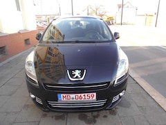 Bild des Angebotes Peugeot 5008 Platinum