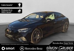 Bild des Angebotes Mercedes-Benz EQE 500 4M AMG Airmatic Pano Massage Sitzklima