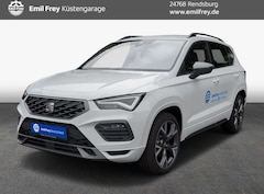 Bild des Angebotes SEAT Ateca 2.0 TDI FR 4Drive DSG AHK STANDHEIZUNG NAV