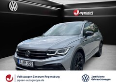 Bild des Angebotes VW Tiguan Allspace R-Line 200PS DSG Black Style