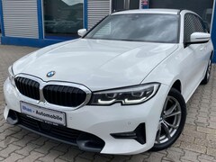 Bild des Angebotes BMW 320 d Touring Sport Line*M-SPORT*LED*LEDER*RCAM