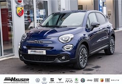 Bild des Angebotes Fiat 500X MY23 Hybrid 1.5 GSE TECH STYLE KOMFORT NAVI KAMERA