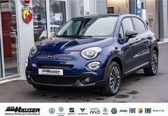 Bild des Angebotes Fiat 500X MY23 Hybrid 1.5 GSE TECH STYLE KOMFORT NAVI KAMERA