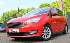Bild des Angebotes Ford C-Max 1.5 TDCi Titanium Navi Sitzhz. Automatik