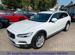 Bild des Angebotes Volvo V90 Cross Country V90 CROSS COUNTRY D4 AWD GEARTRONIC LED|AHK|ACC