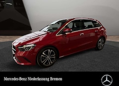 Bild des Angebotes Mercedes-Benz B 200 PROGRESSIVE+LED+KAMERA+TOTW+KEYLESS+7G