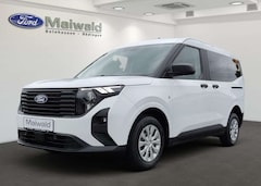 Bild des Angebotes Ford Tourneo Courier Trend 1.0 EcoBoost EU6d Klimaautom DAB Spurhalteas