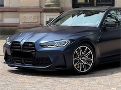 Bild des Angebotes BMW M3 Competition Head-Up Laser LED Carbon