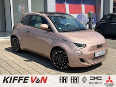 Bild des Angebotes Fiat 500e la Prima RFK LED LEDER PANO SHZ JBL NAVI