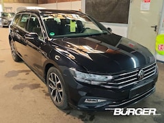 Bild des Angebotes VW Passat Variant Business 2.0 TDI AHK Navi ACC LED Kamera S