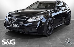 Bild des Angebotes Mercedes-Benz E 63 AMG S 4M T PANORAMA+DISTRONIC+TOTWINKEL+19"