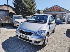 Bild des Angebotes Mercedes-Benz A 150 Avantgarde Polar Star