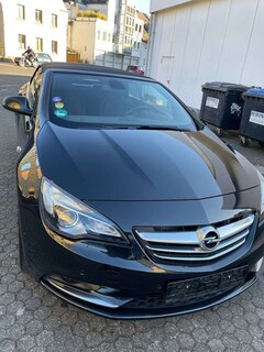 Bild des Angebotes Opel Cascada 1.4 Turbo (ecoFLEX) Start/Stop Edition