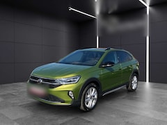Bild des Angebotes VW Taigo Energy LED DAB ACC