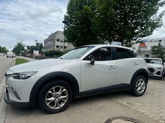 Bild des Angebotes Mazda CX-3 Center-Line+++TOP ANGEBOT+++