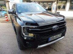 Bild des Angebotes Ford Ranger Wildtrak Allrad - AUTOMATIK Doppelkabine LKW