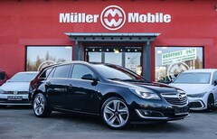 Bild des Angebotes Opel Insignia ST 16 SIDI Turbo SPORT OPC NAVIGATION Sport
