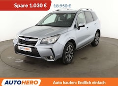 Bild des Angebotes Subaru Forester 2.0 Diesel Sport Aut.*NAVI*TEMPO*SHZ*PANO*ALU*