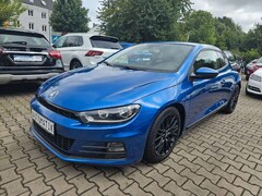 Bild des Angebotes VW Scirocco /Automatik/Navi/