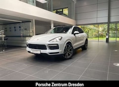 Bild des Angebotes Porsche Cayenne E-Hybrid Coupe Luft*AHK*SH v+h*Head*Inno