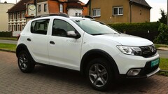 Bild des Angebotes Dacia Sandero II Stepway Prestige