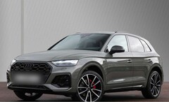 Bild des Angebotes Audi Q5 S line 55 TFSI e quattro