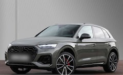 Bild des Angebotes Audi Q5 S line 55 TFSI e quattro