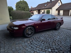 Bild des Angebotes Nissan 200 SX S14 Zenki 16V 2L Turbo