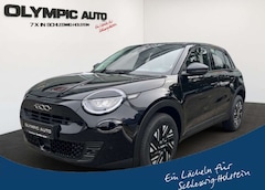 Bild des Angebotes Fiat 600 Hybrid Special Edition DCT  CARPLAY SITZHZG