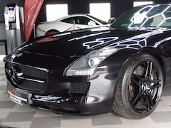 Bild des Angebotes Mercedes-Benz SLS Coupe lückenlose Historie/Deutsches KFZ