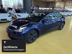 Bild des Angebotes Tesla Model 3 Long Range AWD