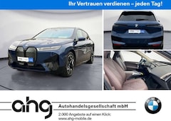 Bild des Angebotes BMW iX xDrive40 Edition Sport Aktive Geschw. Laserli