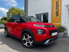 Bild des Angebotes Citroen C3 Aircross = Automatik - Kamera - Navi - Pdc =