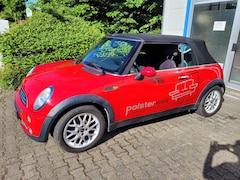 Bild des Angebotes MINI Cooper Cabrio MINI CABRIO