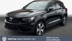 Bild des Angebotes Volvo XC40 XC40 Recharge 78 kWh Twin Motor Plus