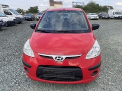 Bild des Angebotes Hyundai i10 1.1 compakt