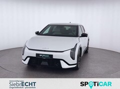 Bild des Angebotes Kia EV4 GT-Line NAVI*360°K*SHZ*uvm