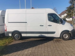 Bild des Angebotes Opel Movano Movano 2.3 CDTI L2H2 DPF 2WD VA