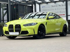 Bild des Angebotes BMW M4 Coupé, H/K, Carbon, 20", Leder, Shadow, LC Pro.