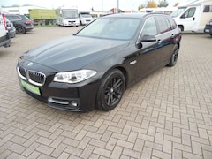 Bild des Angebotes BMW 525 d Touring Innovation