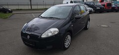 Bild des Angebotes Fiat Grande Punto 1.2 8V Actual