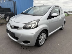 Bild des Angebotes Toyota Aygo City