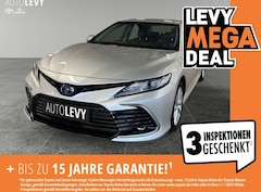 Bild des Angebotes Toyota Camry 2.5 Business Edition +Kamera+CarPlay+