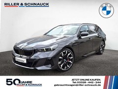 Bild des Angebotes BMW 520 d Touring xDrive M Sport Pro 21 ZOLL+B&W+P