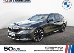 Bild des Angebotes BMW 520 d Touring xDrive M Sport Pro 21 ZOLL+B&W+P