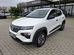 Bild des Angebotes Dacia Spring Business