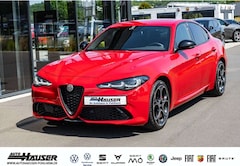 Bild des Angebotes Alfa Romeo Giulia MY24 Veloce 2.0 Turbo AT8 Q4 HARMAN-KARDON MEMORY