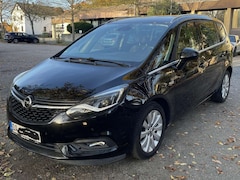 Bild des Angebotes Opel Zafira Tourer Zafira Tourer 1.6 CDTI Business Edition
