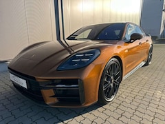 Bild des Angebotes Porsche Panamera GTS PCCB, SportDesign Carbon, Burmester