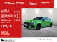 Bild des Angebotes Audi RS3 Lim. qu Vmax 280KM/H RS-AGA MATRIX KAM B&O
